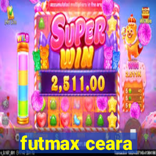 futmax ceara